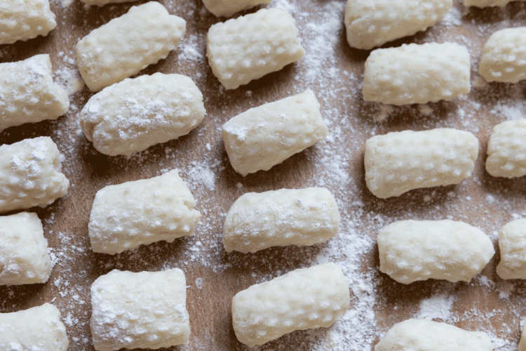 gnocchi